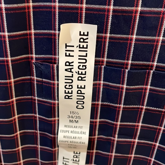 Tommy Hilfiger Dress shirt - Picture 2 of 2